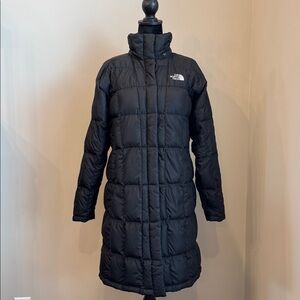 The North Face Metropolis Parka 600 woman’s size S